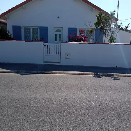 Maison Renovee En 2022 * Barbatre