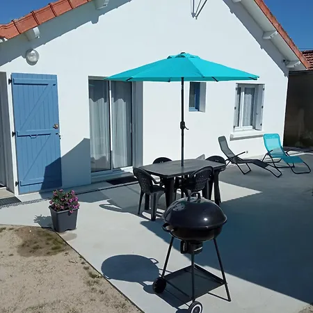 Дом отдыха Maison Renovee En 2022