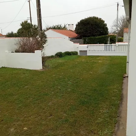 בית נופש Maison Renovee En 2022 *